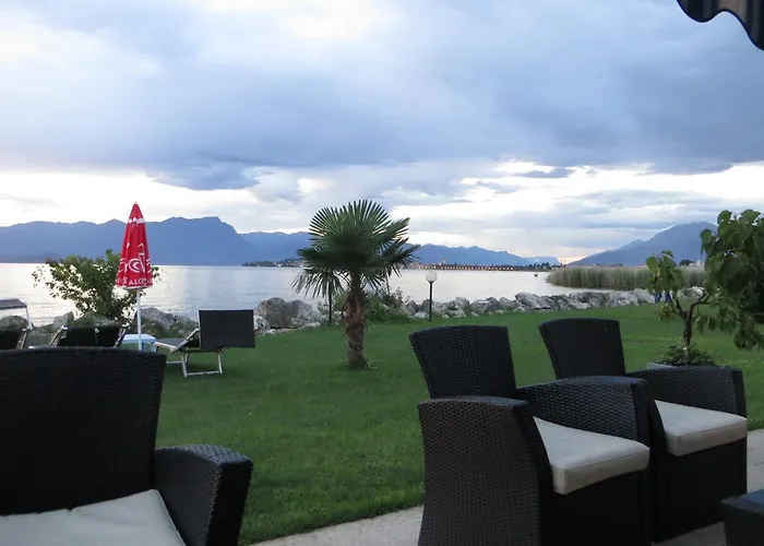 B&B Villa Brema Sirmione